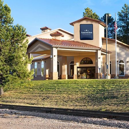 Americinn By Wyndham Hill City Mt Rushmore Εξωτερικό φωτογραφία