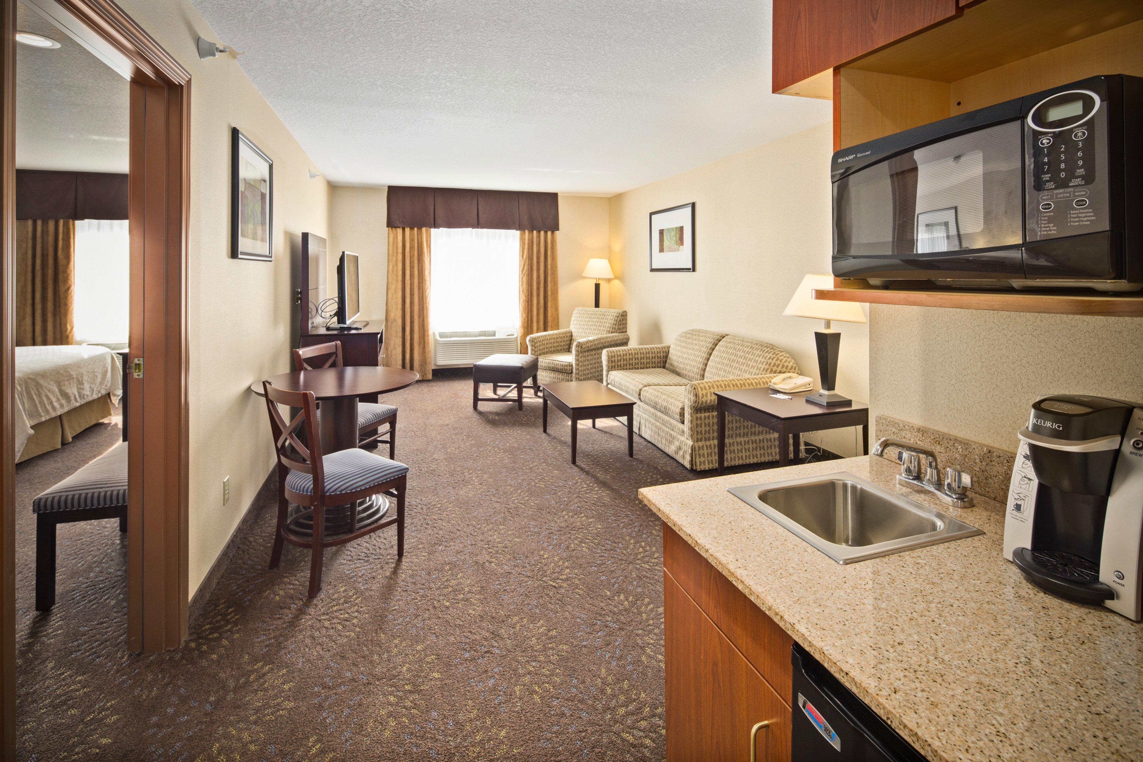 Americinn By Wyndham Hill City Mt Rushmore Εξωτερικό φωτογραφία