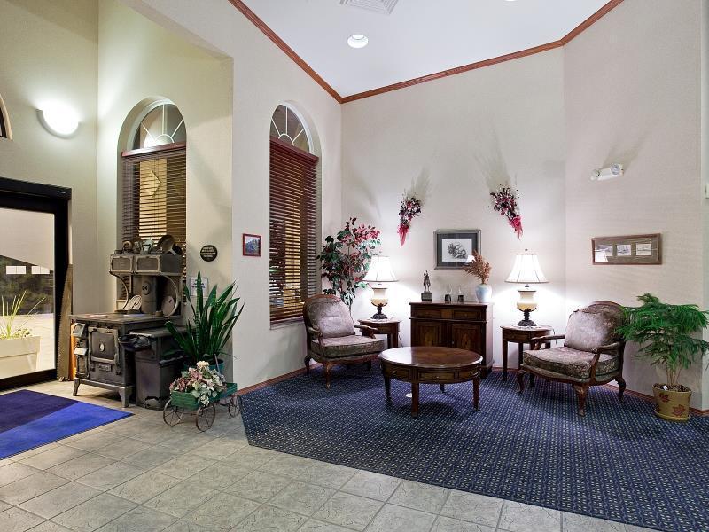 Americinn By Wyndham Hill City Mt Rushmore Εξωτερικό φωτογραφία