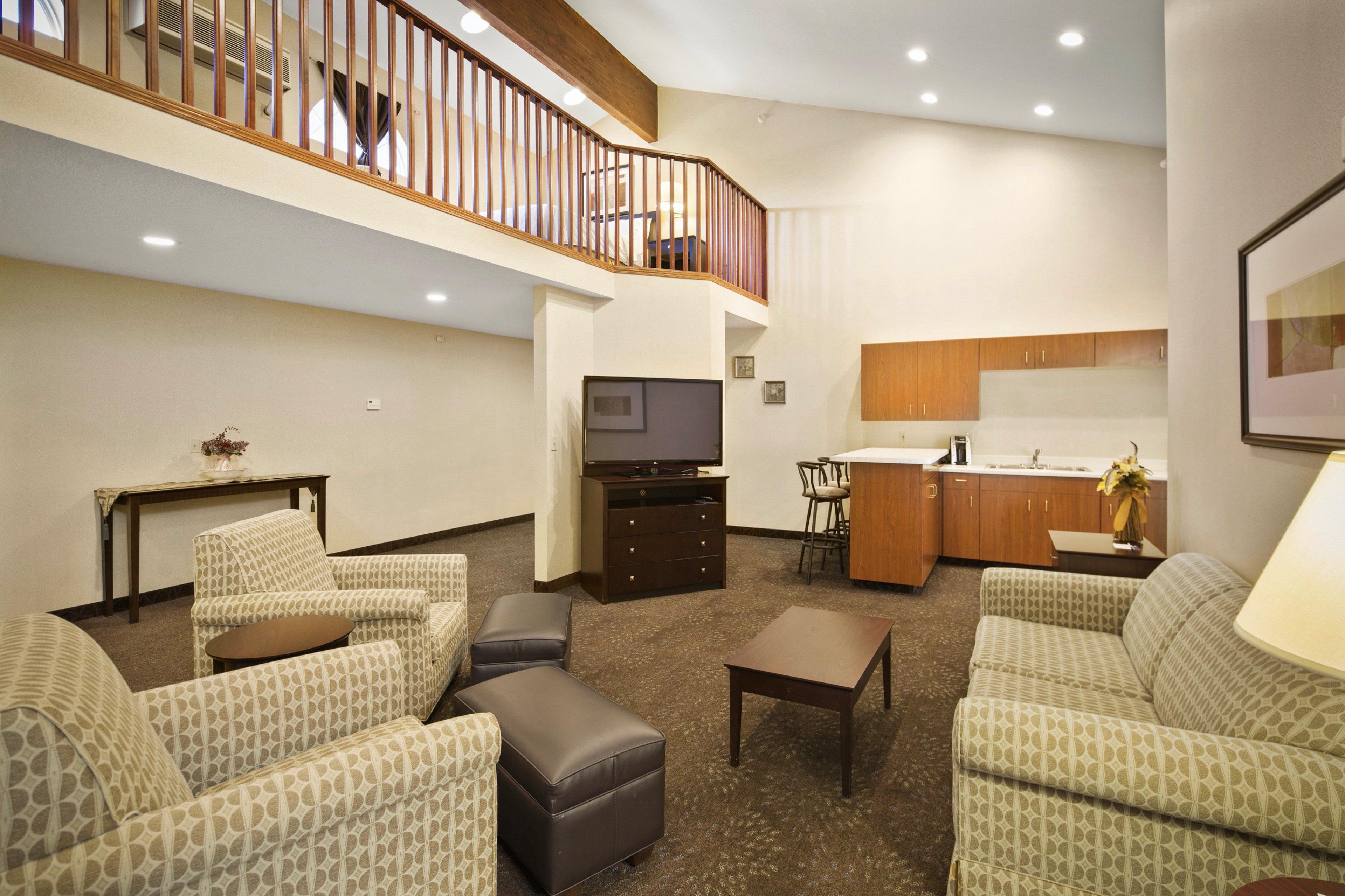 Americinn By Wyndham Hill City Mt Rushmore Εξωτερικό φωτογραφία