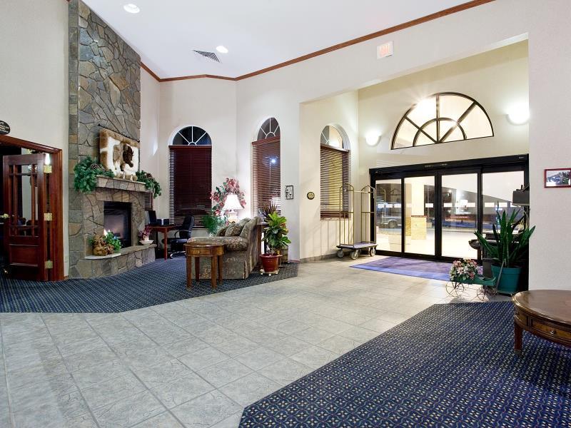 Americinn By Wyndham Hill City Mt Rushmore Εξωτερικό φωτογραφία