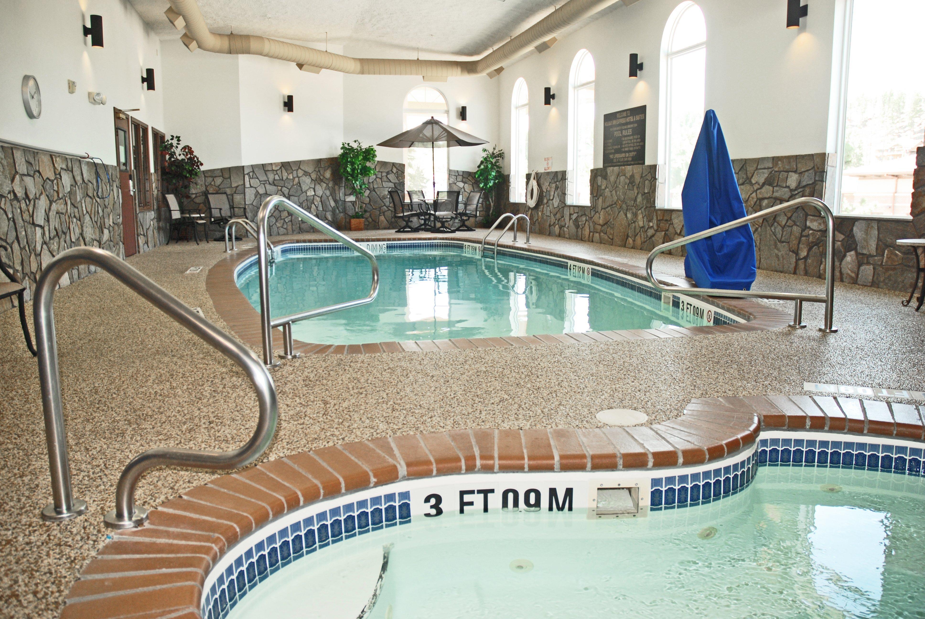 Americinn By Wyndham Hill City Mt Rushmore Εξωτερικό φωτογραφία