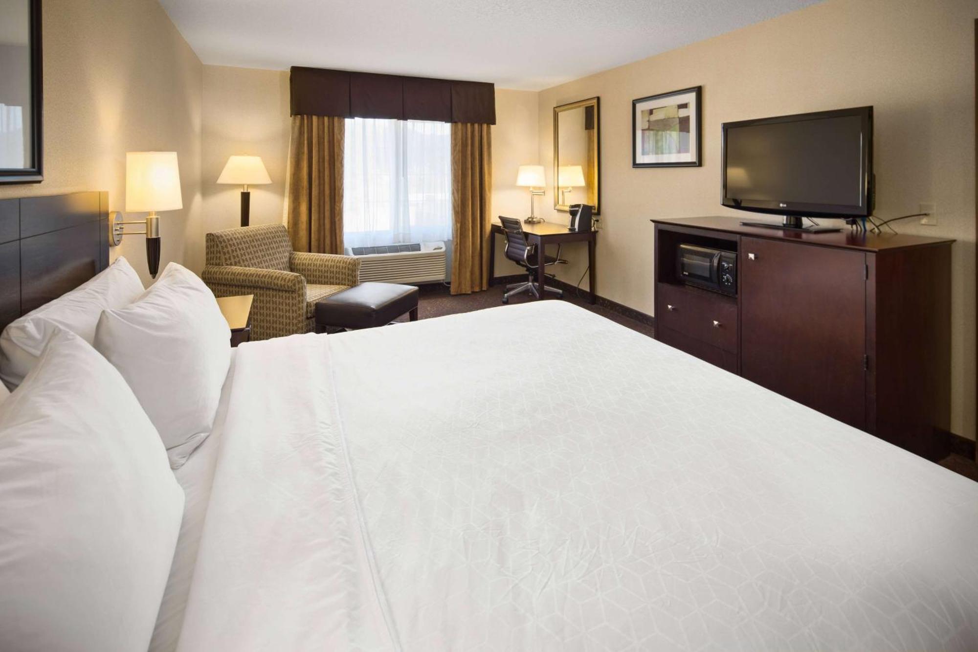 Americinn By Wyndham Hill City Mt Rushmore Εξωτερικό φωτογραφία