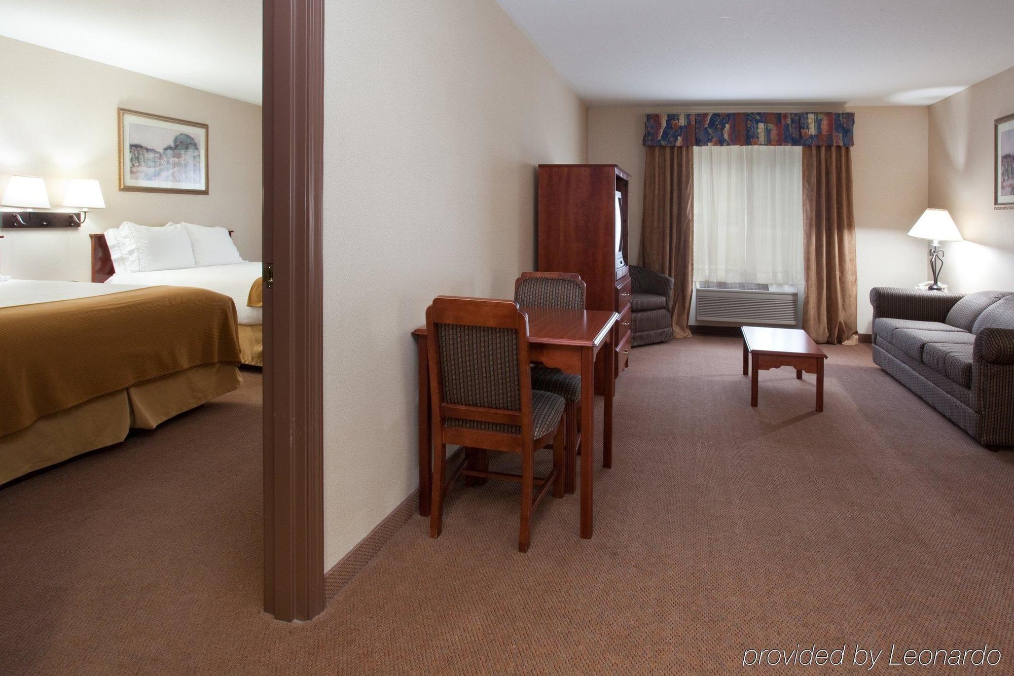Americinn By Wyndham Hill City Mt Rushmore Δωμάτιο φωτογραφία