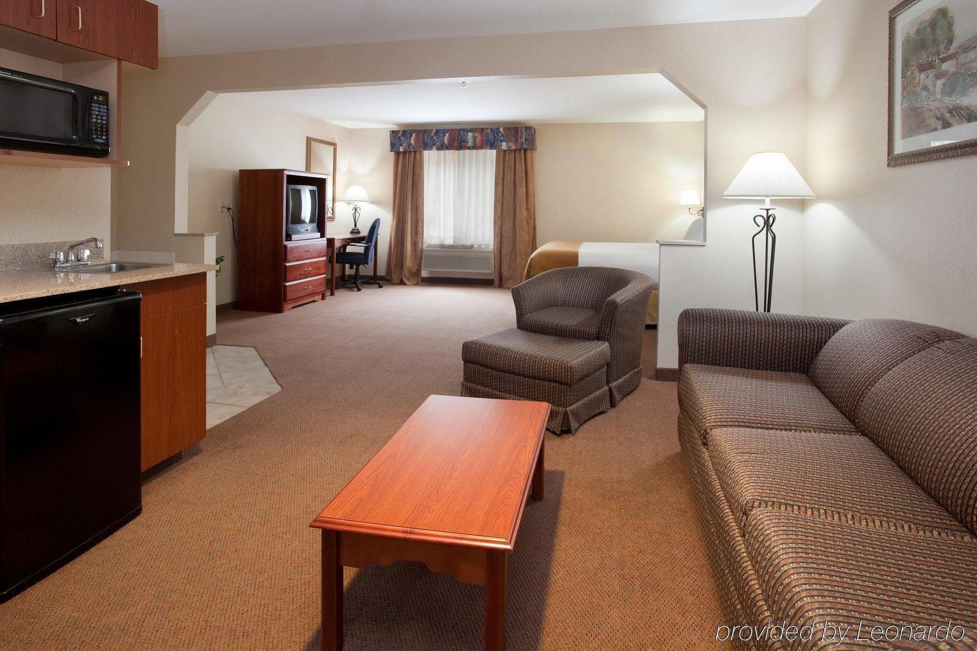 Americinn By Wyndham Hill City Mt Rushmore Δωμάτιο φωτογραφία